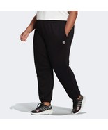 Adidas Women&#39;s Adicolor Essentials Jogger Pants Sweatpants Plus Size 3X ... - $29.69