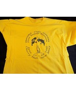 Vintage T SHIRT Hannibal Craft Statesman Reunion Cherry Hill NJ Size XL ... - $29.98 CAD