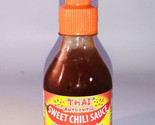 THAI AUTHENTIC Sweet Chili Sauce 7.6oz bl Dipping &amp; All Purpose Sauce Fo... - $5.82