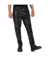 Leather Pant Pants Men&#39;s Real Jeans Style Biker Men Motorcycle Trousers ... - $231.14 CAD+