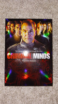 Criminal Minds: Season 01 (DVD, 2005) - £3.72 GBP