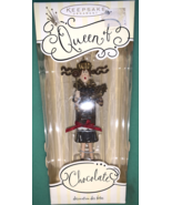 Hallmark Keepsake Queen of Chocolate Ornament 2005 Designed by Sue Teague - €12,79 EUR