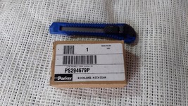 New Parker PS294679P Connector - $24.71