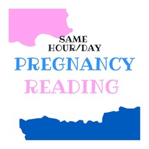 Emergency Fertility Reading Pregnancy Reading - Fertility Energy Reading By Etsy - £15.84 GBP