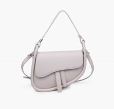 Urban Expression women&#39;s arlo saddle bag for women - size One Size - £32.50 GBP