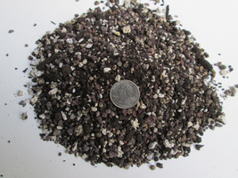 2/3 Inorganic, 1/3 Organic Bonsai Soil Mix with added minerals - 5 quarts - $7.99