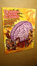 Dungeon Crawl Classics - Colossus Arise *NM/MT 9.8* Dragons Module - $8.10