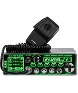Stryker SR-955HPC 10 Meter Amateur Radio - $8,135.45 MXN