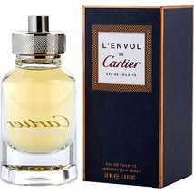 Cartier L'envol By Cartier Edt Spray 1.7 Oz - $91.50