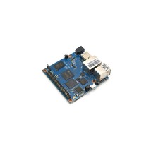 Banana Pi Bpi-M2 Pro Amlogic S905X3 Soc Quad Core Single Borad Computer Onboard  - £101.46 GBP