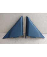 94-97 ACCORD COUPE 2DR Door Mirror Cover Covers Trim Garnish L+R OEM CD7 - $903.93 MXN
