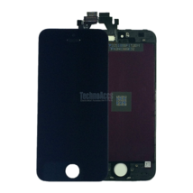 Premium LCD Touch Screen Replacement Part for iPhone 5 BLACK - $13.98