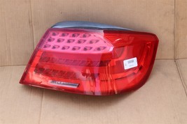 2011-13 BMW E93 M3 328i 335i LCi Convertible Outer LED Tail Light Lamp Right RH
