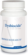 BIOTICS Research Dysbiocide Supports Normal Gut Health, Healing of Damaged Intes - £49.21 GBP