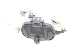 98-00 MERCEDES-BENZ R170 SLK230 LEFT DRIVER SIDE FOG LIGHT W/O AMG PACKAGE E6267 image 8