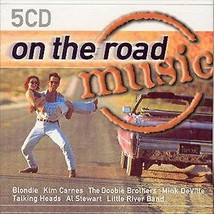 Various Artists : On the Road Music CD Pre-Owned - £11.95 GBP
