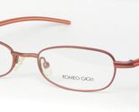 ROMEO GIGLI RG25304 OLD ROSE EYEGLASSES GLASSES FRAME RG 253 49-18-135mm... - $79.20