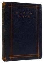 Ralph Connor Black Rock Vintage Copy - £41.27 GBP