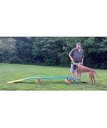 Dog Walk, Folding (Planks only), Agility, IGP, Obed, Conditioning, tricks - $150.00