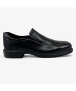 ECCO Helsinki 2 Black Mens Dress Oxford - $150.69 CAD