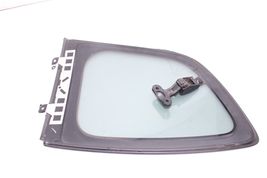 04-11 MAZDA RX-8 REAR LEFT DRIVER SIDE DOOR WINDOW GLASS Q8726 image 9