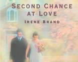 Second Chance at Love (The Mellow Years, Book 4) (Love Inspired #244) Ir... - $2.93