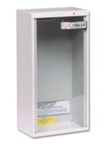 Kidde 468043 Fire Extinguisher Cabinet, 20 Pound - €37,15 EUR