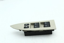 2003-2008 INFINITI FX35 FX45 FRONT DRIVER LEFT WINDOW DOOR LOCK SWITCH H1751 image 3