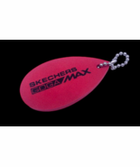 Skechers Goga Max Keychain Ring Fob Soft Foam Shoe Sneaker Collectible S... - $12.97 CAD
