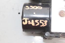 2000-2002 MERCEDES W220 S430 S500 ABS ANTI LOCK BRAKE PUMP J4553 image 7