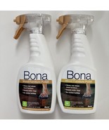 2 Pack - Bona Wood Furniture Polish, Trigger Spray, 16 fl oz each - $85.49