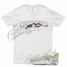 EMP Shirt for N Air Max Furyosa Pink Green Purple Arctic Soft Dunk Low Ice - £20.31 GBP+