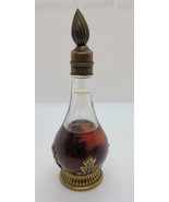 Vintage Avon To A Wild Rose Perfume Bottle - £15.97 GBP