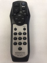 GENUINE KENWOOD Remote Control RC-517 - $9.99