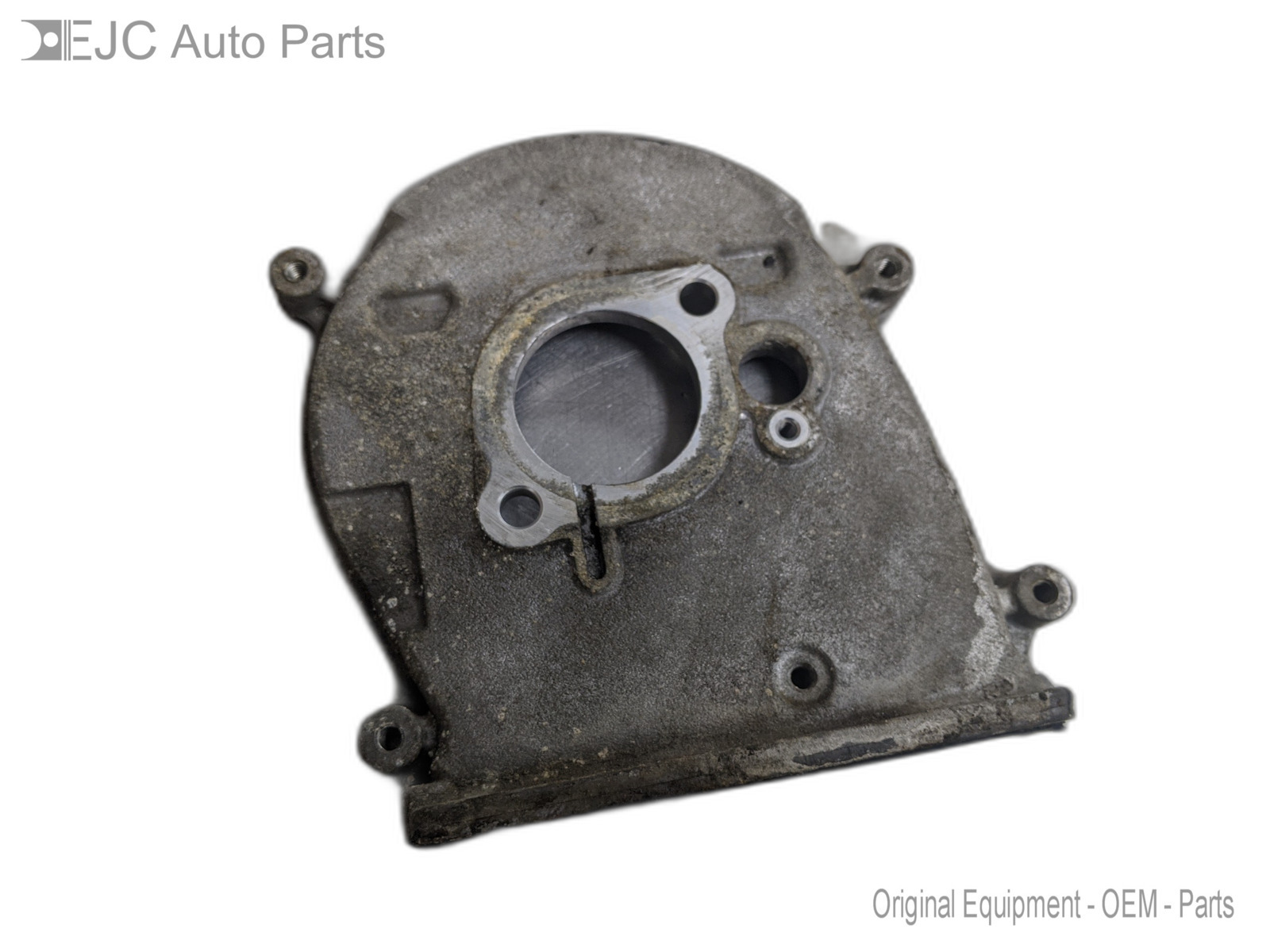 Left Rear Timing Cover For 04-07 Saturn Vue  3.5  Gas - $24.70