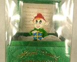 Lovinbox Elf Christmas Ornament Pre-owned In Box - $12.00