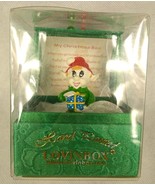 Lovinbox Elf Christmas Ornament Pre-owned In Box  - £9.43 GBP
