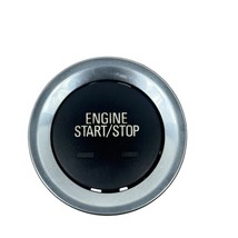 17-20 CADILLAC XT5 Push Button Start 23132462 Used Genuine - $34.65
