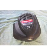 Troy-Bilt Smart Touch 21" 6.5hp Top Plastic Shroud by Briggs &amp; Stratton - $22.00