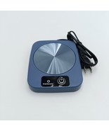 warmcozy Electric plate warmers Easy to Clean Multipurpose Electric Hot ... - $365.60 MXN