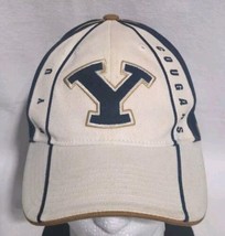 BYU Cougars Classic Clean Up Cap by ’47 - Pre-Owned - £12.42 GBP