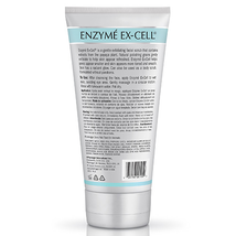 Pharmagel Enzyme Ex-Cell® Exfoliating Scrub, 6oz image 2