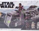 Lego Star Wars: Imperial Armored Marauder 75311 NEW - £42.04 GBP