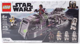 Lego Star Wars: Imperial Armored Marauder 75311 NEW - £41.45 GBP