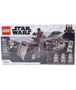 Lego Star Wars: Imperial Armored Marauder 75311 NEW - £41.02 GBP