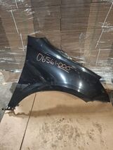 Passenger Right Fender Fits 09-17 TRAVERSE 1436311 - $1,928.42 MXN