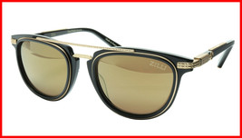 ZILLI Sunglasses Titanium Acetate Polarized France Handmade ZI 65019 C05 - £673.53 GBP