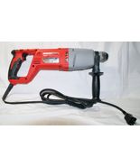 Milwaukee 5262-21 Corded 8 Amp 1 in. SDS D-Handle Rotary Hammer  #269 - $118.79