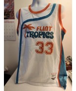 Jackie Moon Semi-pro 2008 Jersey - £61.74 GBP