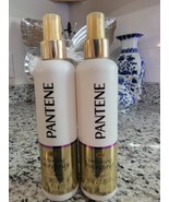 2 Pantene Texturizing Hairspray Volume Non Aerosol Hairspray 8.5 OZ Old ... - $51.43 CAD